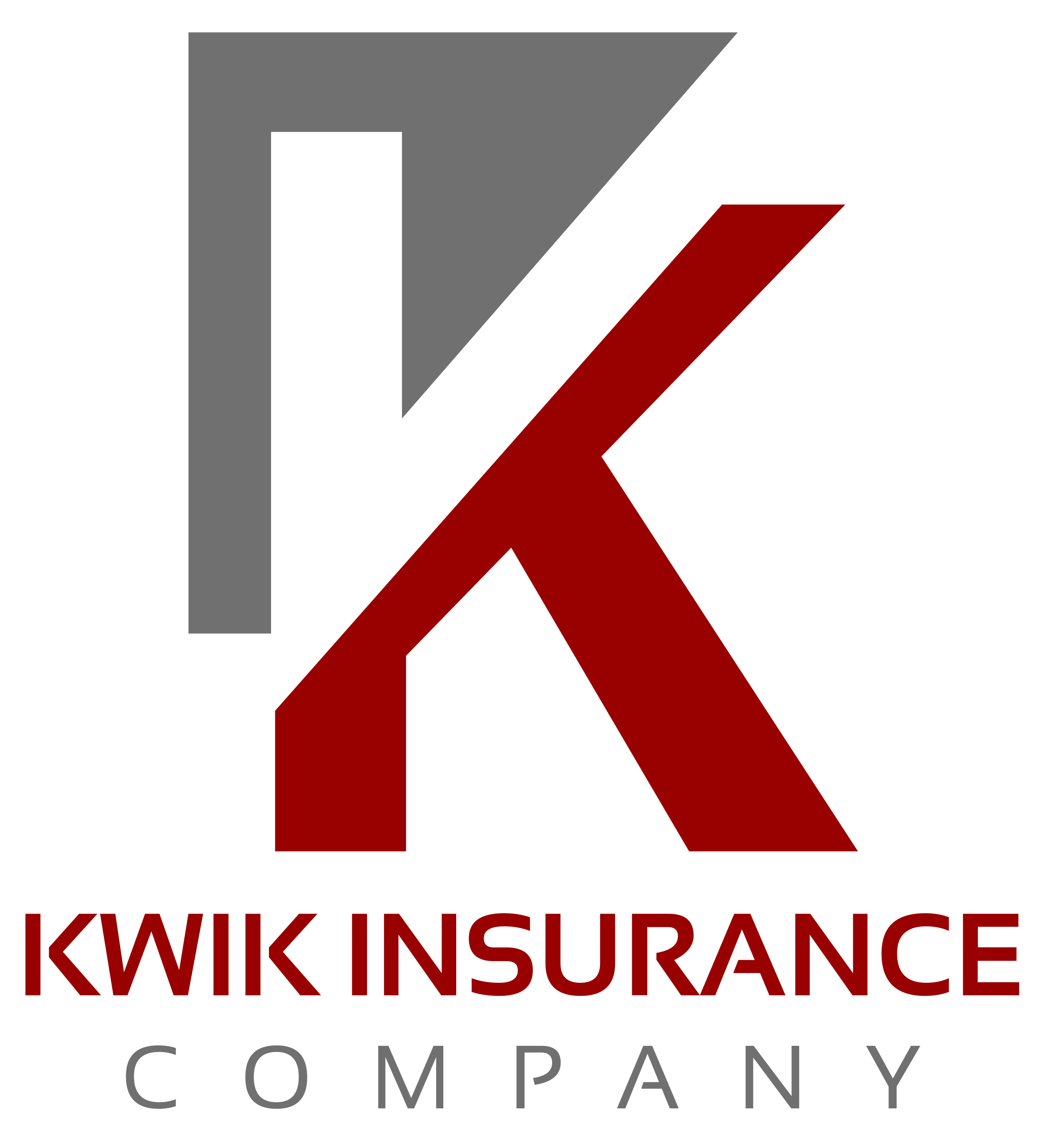 Kwik Insurance Company